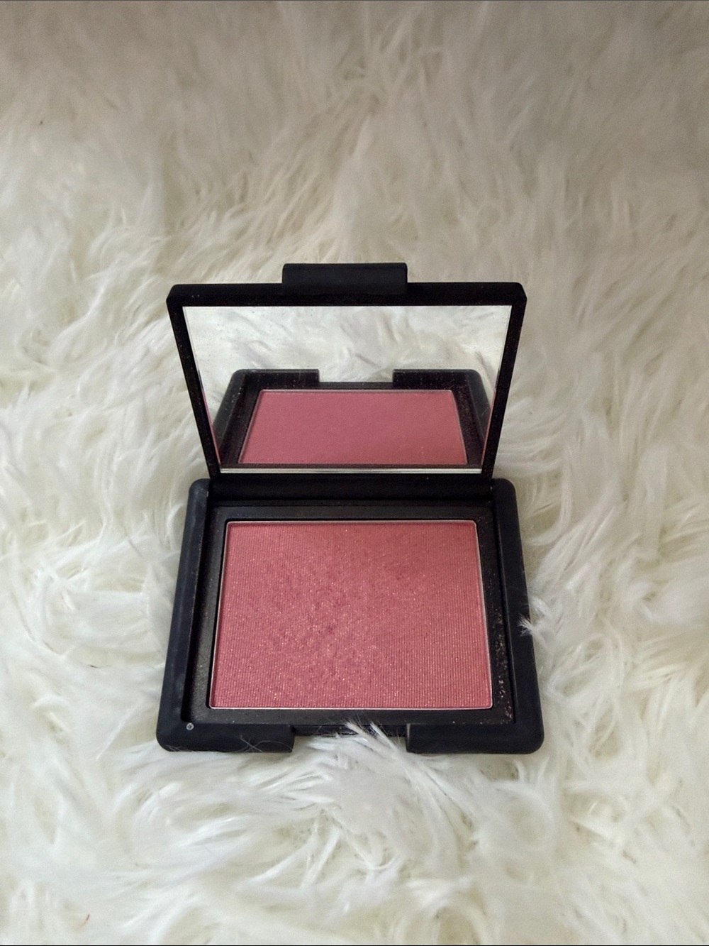 NARS orgasm blush - Picture 2 of 2